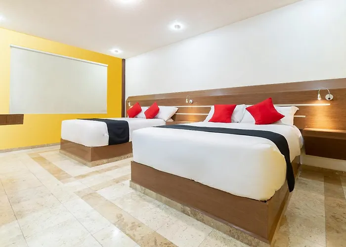 Capital O Df Inn